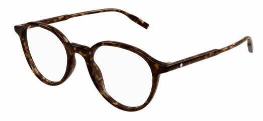MONT BLANC MB0291O 02