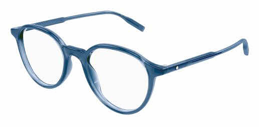 MONT BLANC MB0291O 04