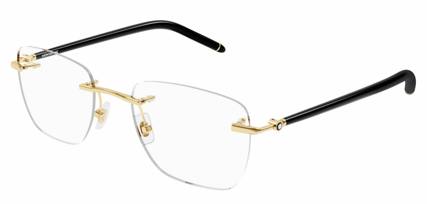 MONT BLANC MB0274O 01