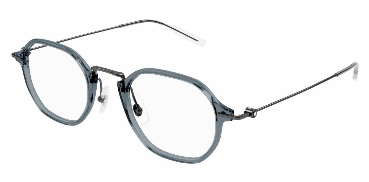 MONT BLANC MB0296O 03