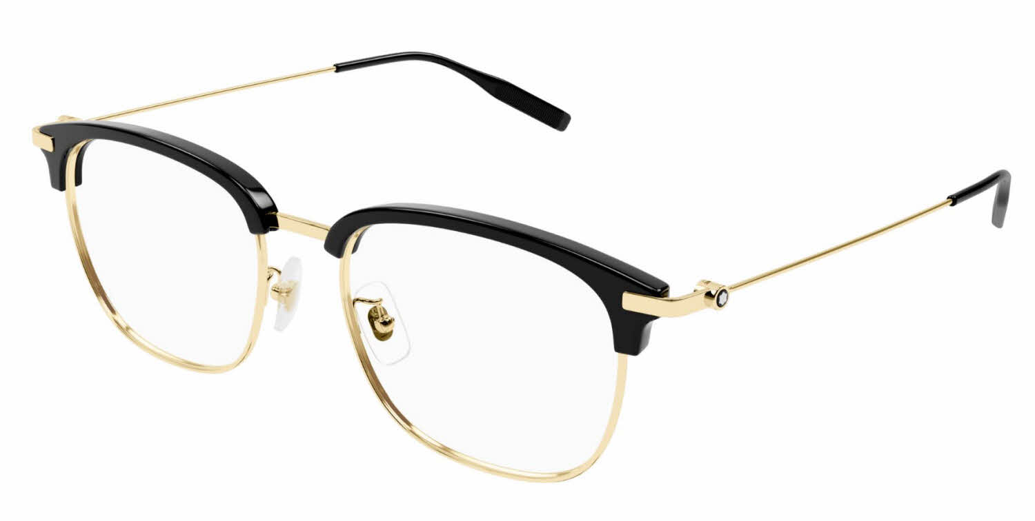 MONT BLANC MB0316OA 02
