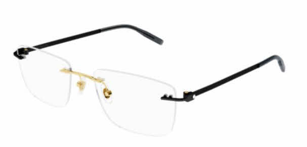 MONT BLANC MB0281O 06