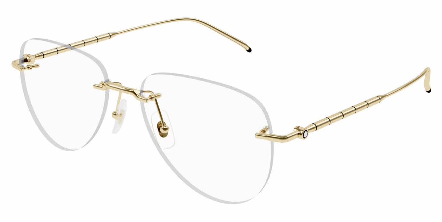 MONT BLANC MB0312O 02