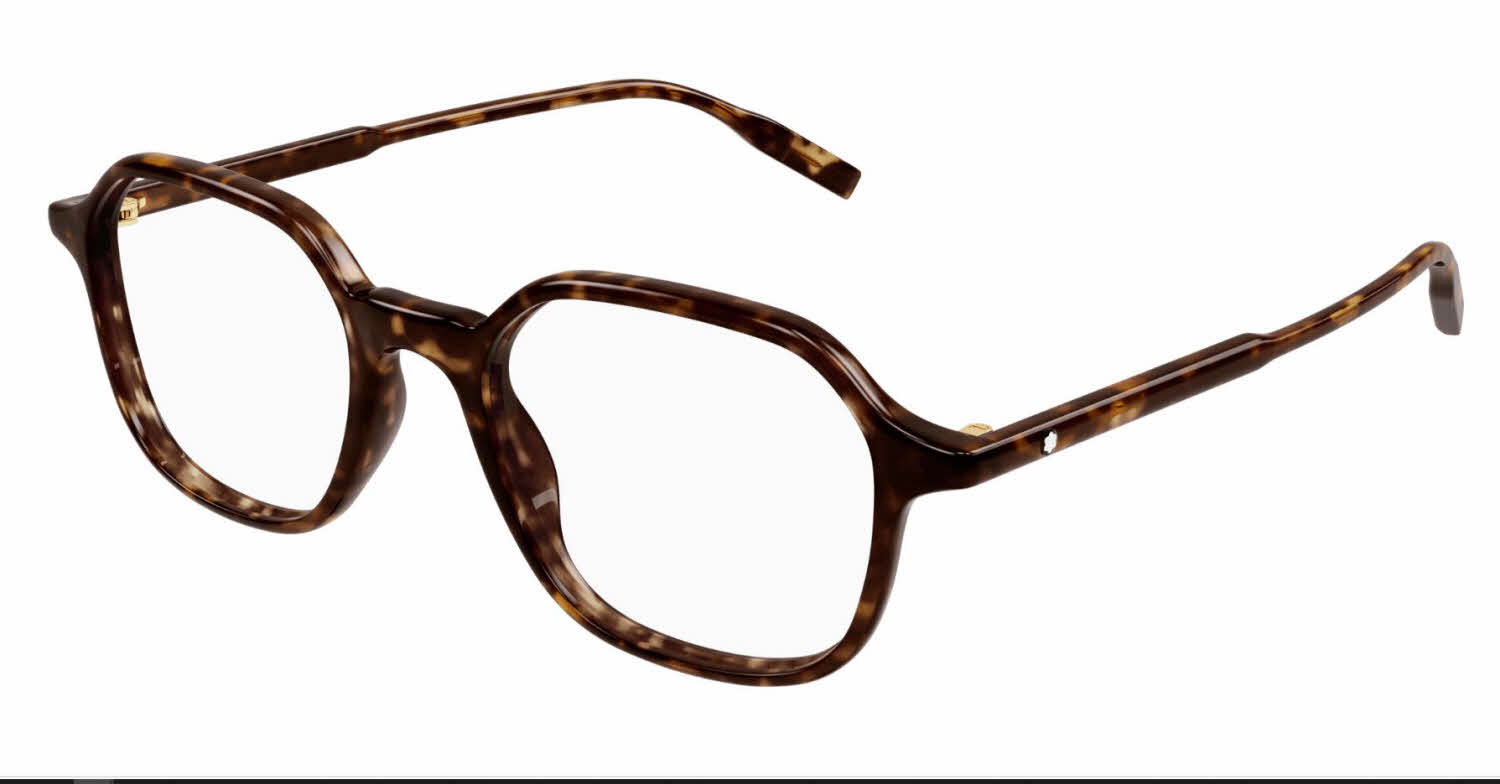 MONT BLANC MB0292O 02
