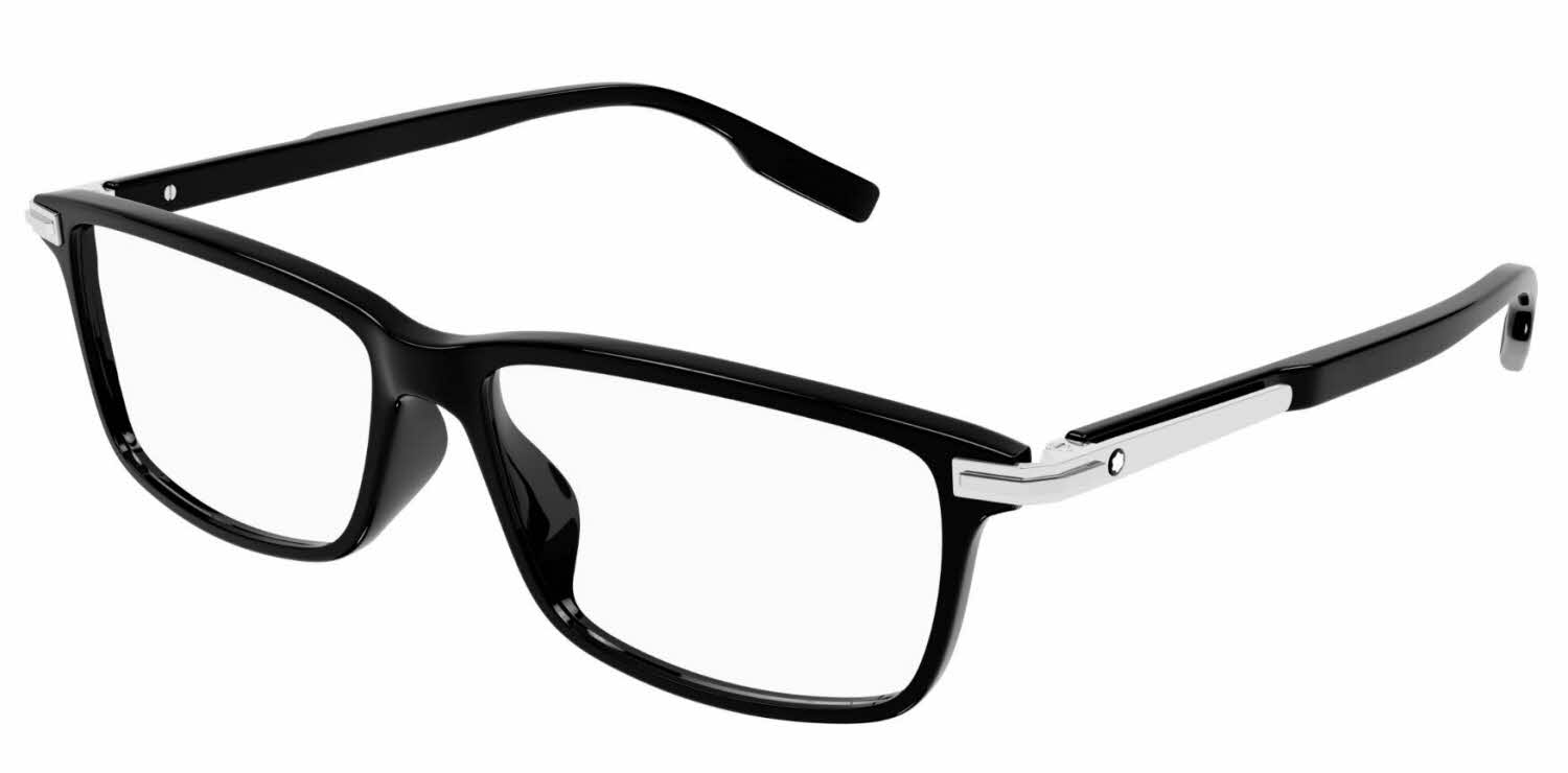 MONT BLANC MB0217OA 01