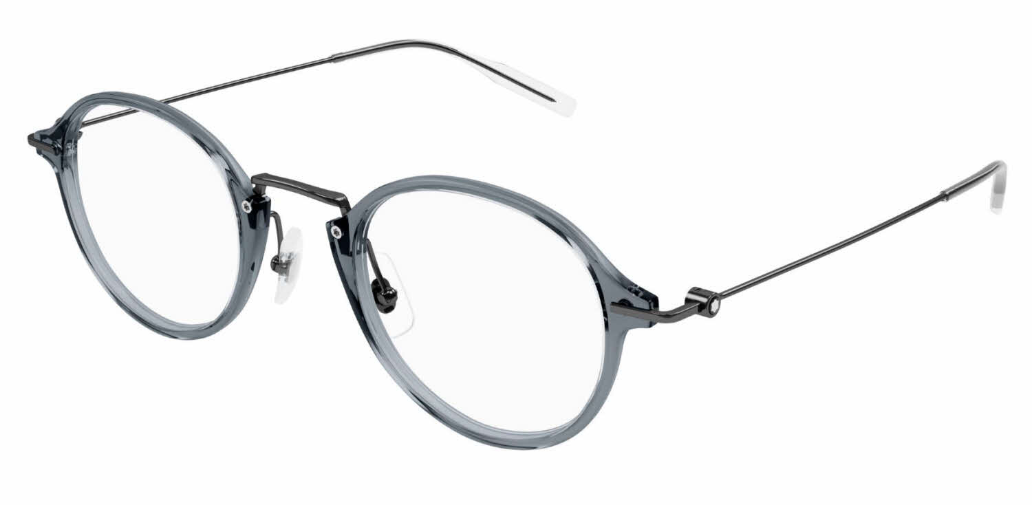 MONT BLANC MB0297O 03