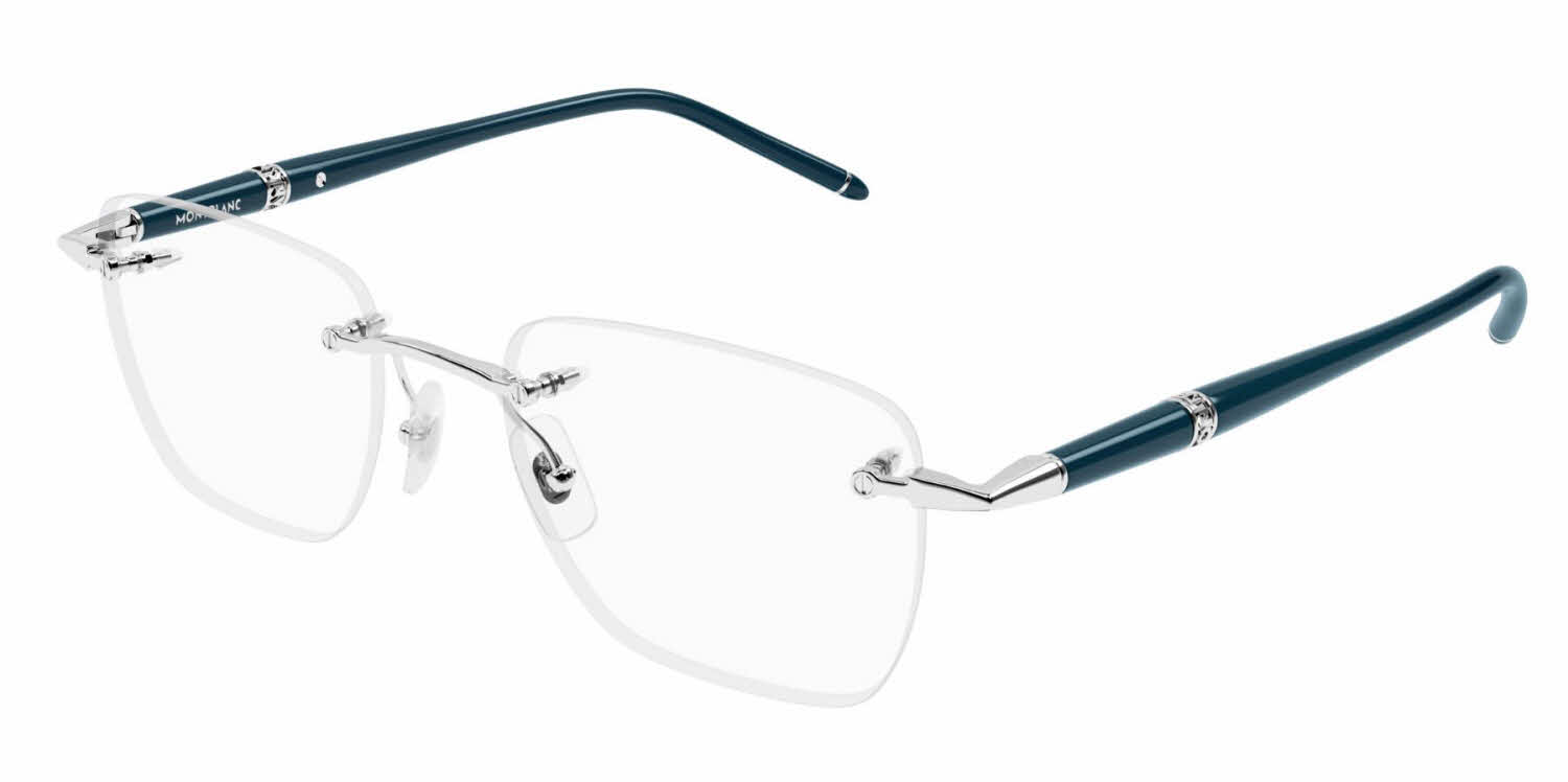 MONT BLANC MB0346O 02
