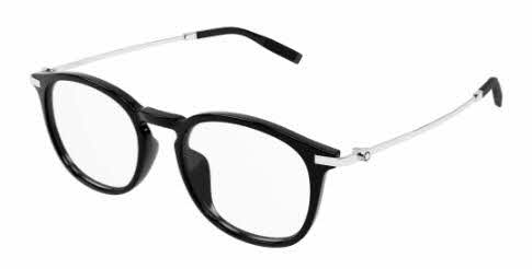 MONT BLANC MB0375OA 01
