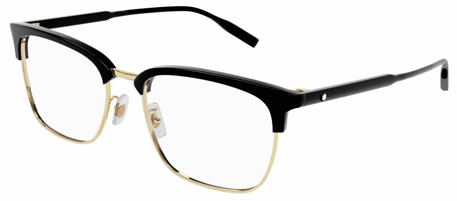 MONT BLANC MB0199OA 06