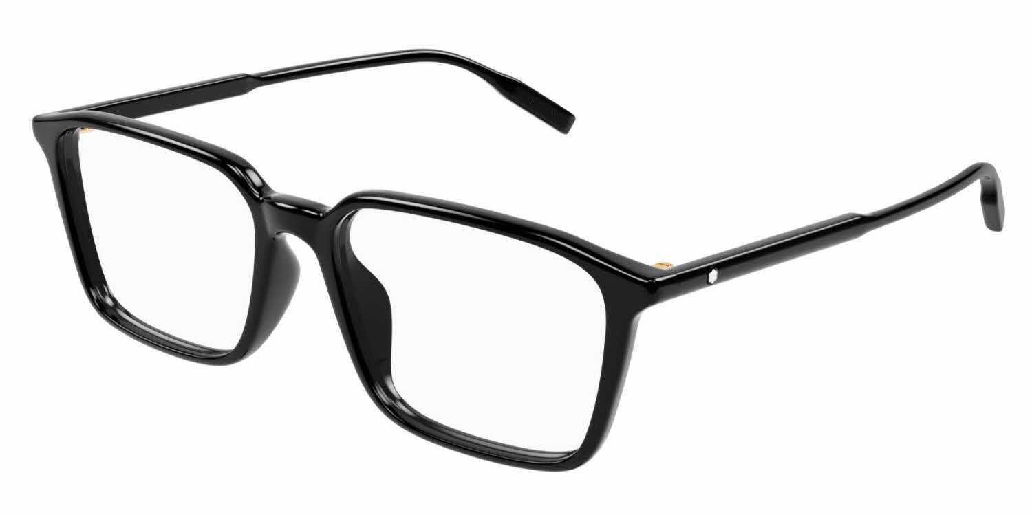 MONT BLANC MB0293OA 01