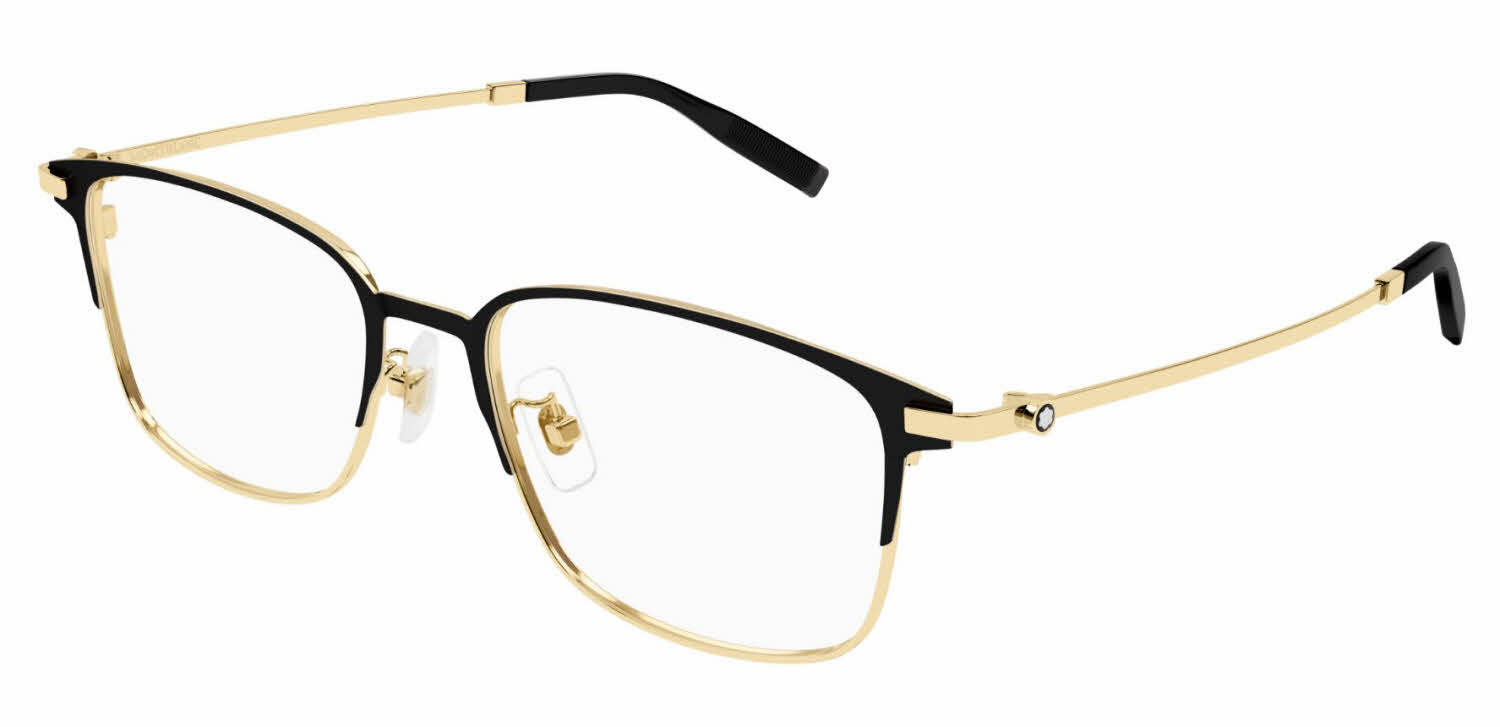 MONT BLANC MB0314OA 02
