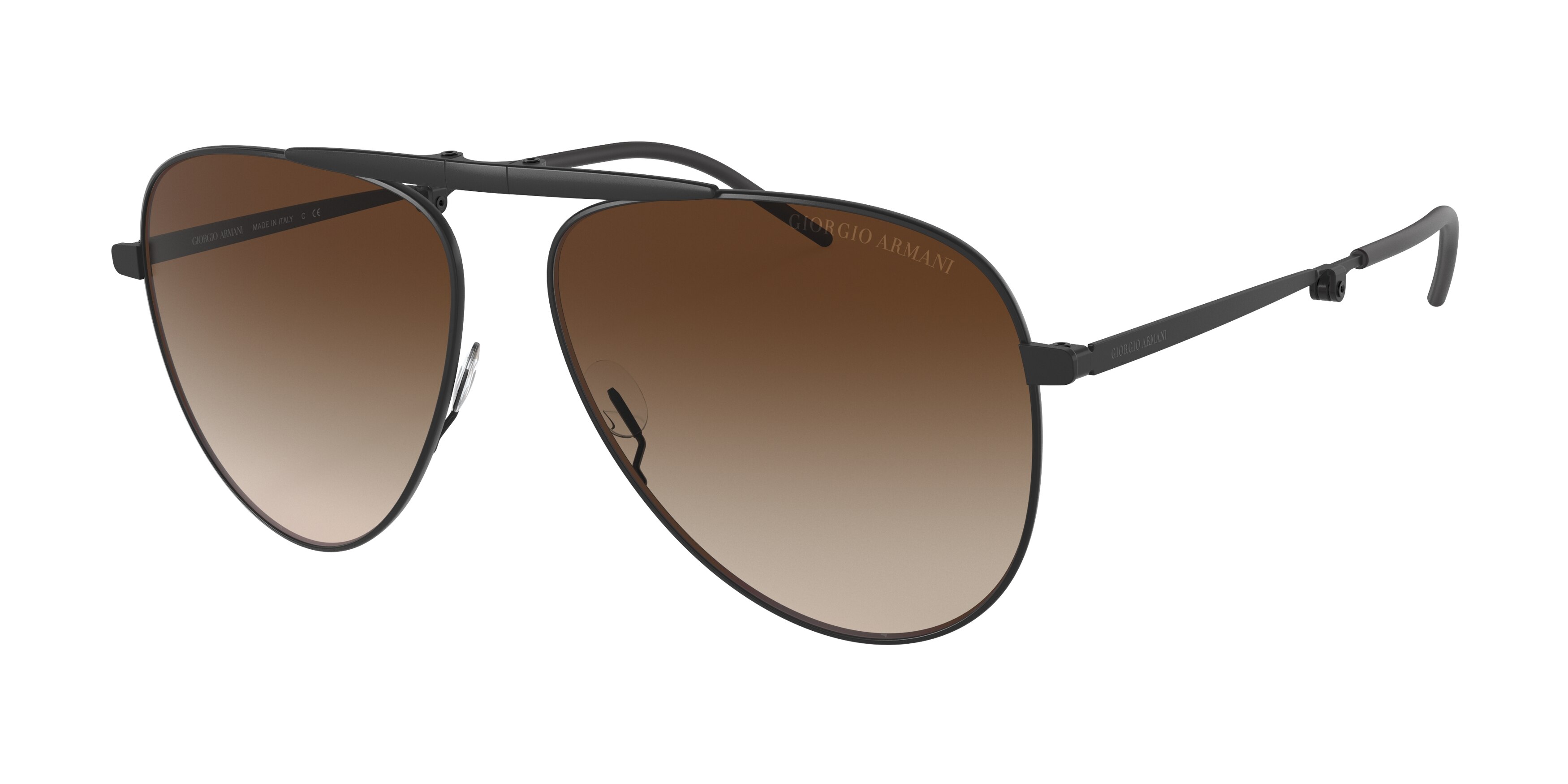 GIORGIO ARMANI 6113T 300113