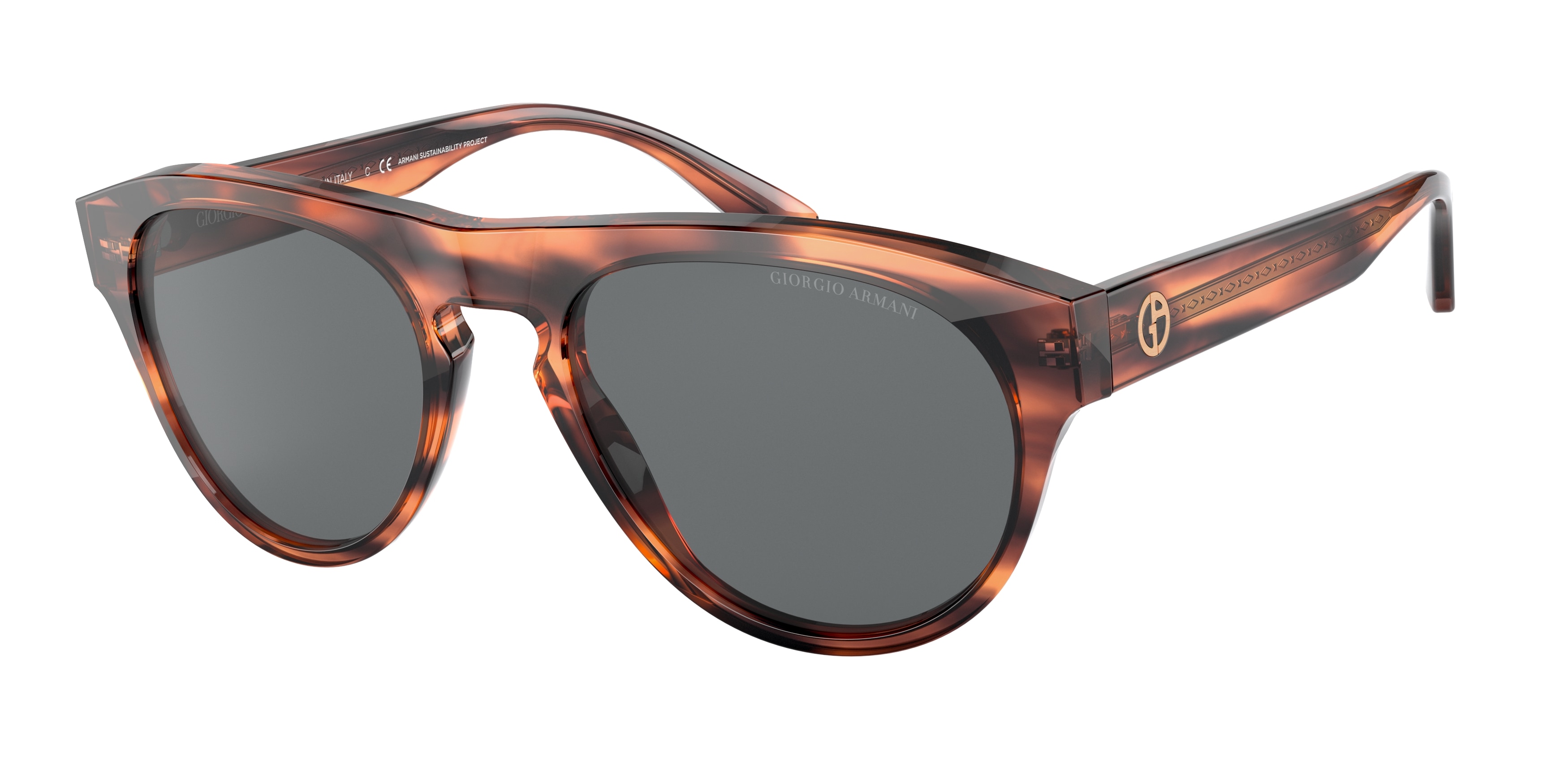 GIORGIO ARMANI 8145F 5876B1