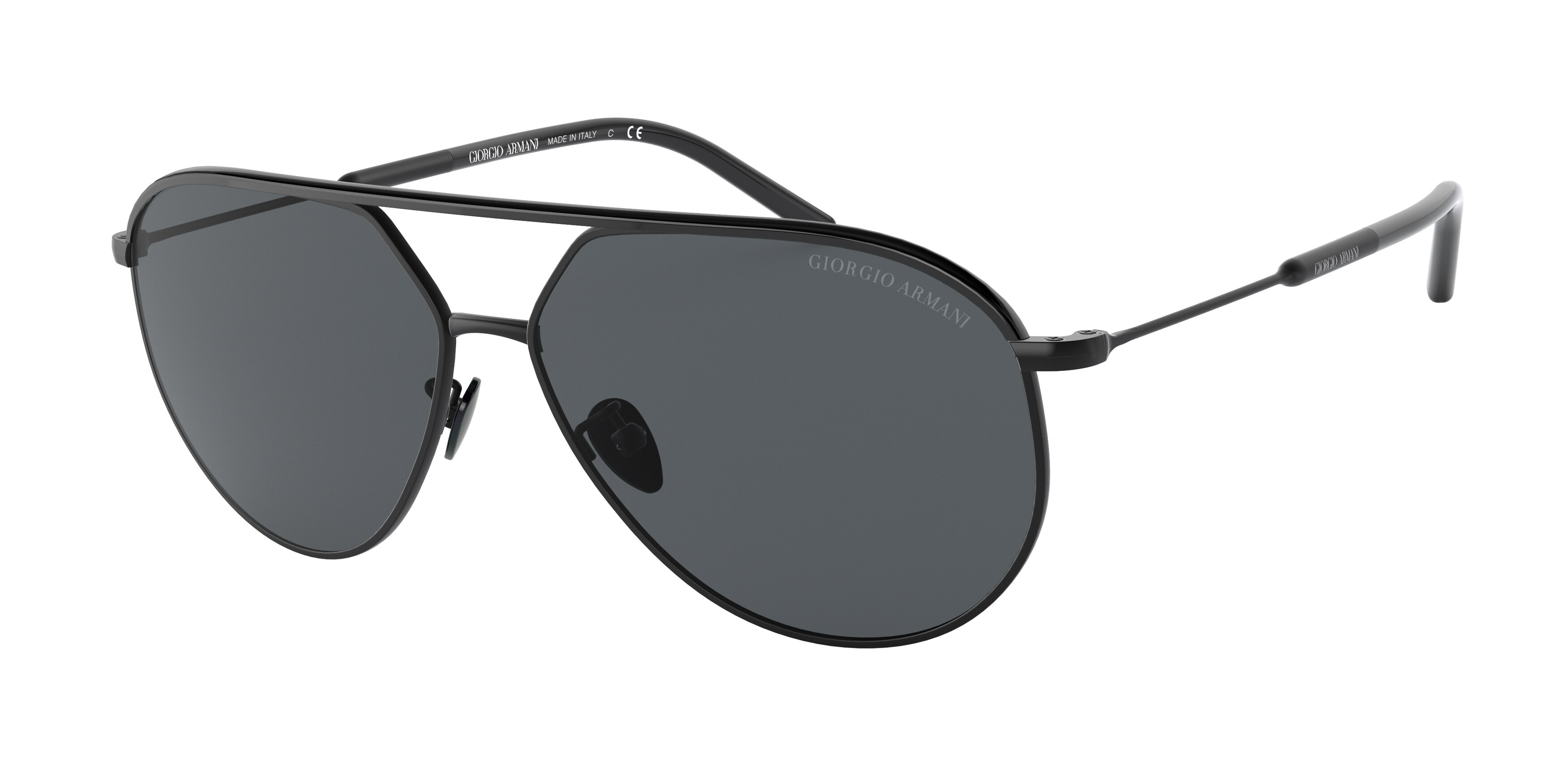 GIORGIO ARMANI 6120J 300187