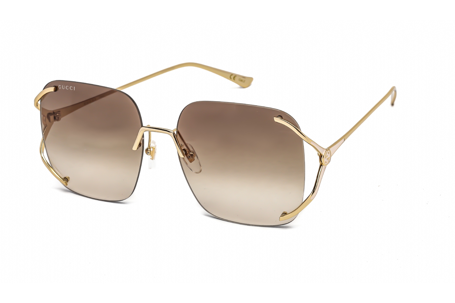 GUCCI 0646S 02