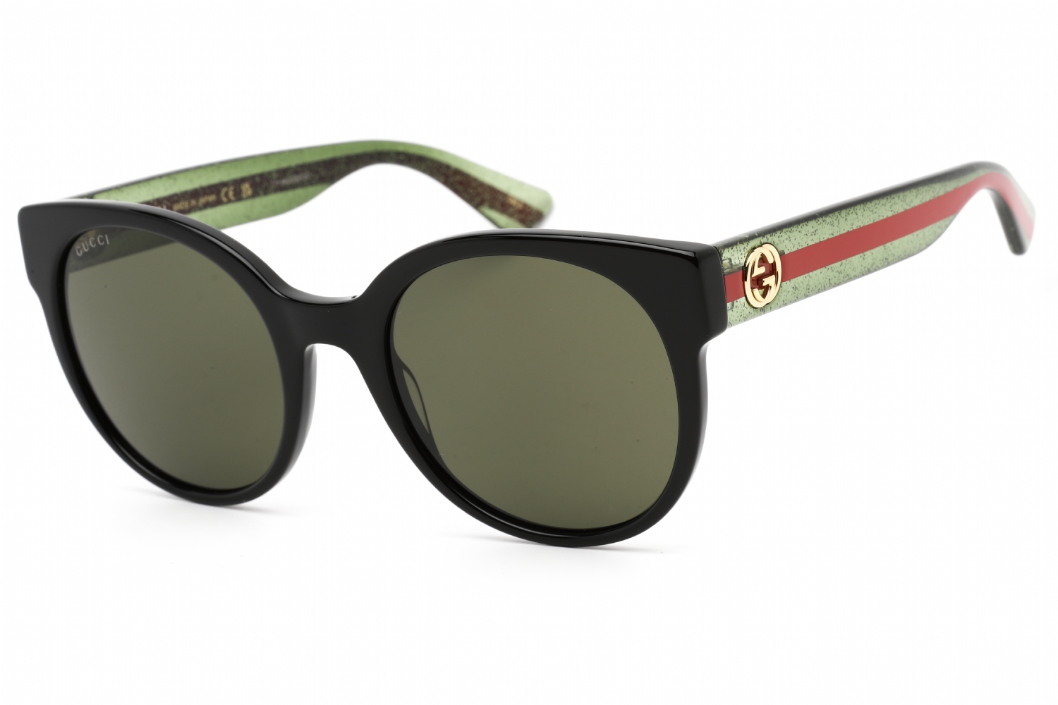 GUCCI 0035SN 02
