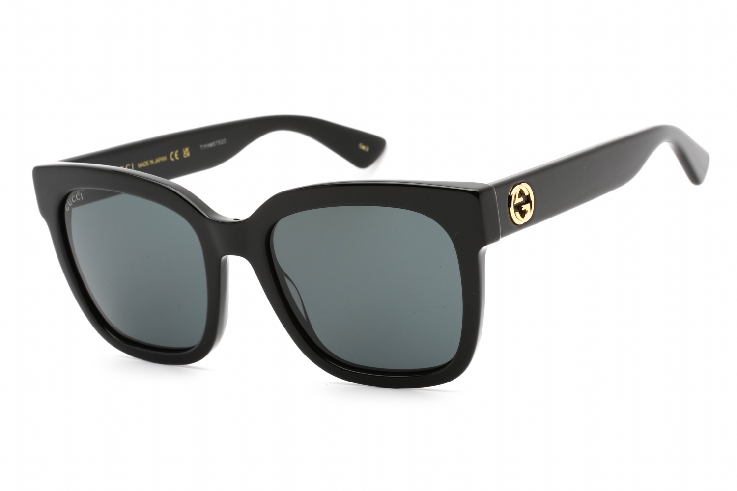 GUCCI 0034SN 01