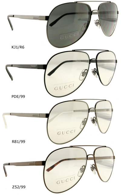 GUCCI 1912 Z5299