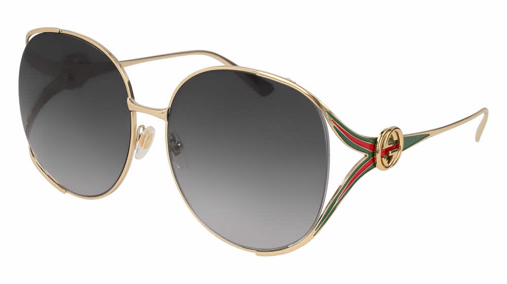 GUCCI 0225S 01