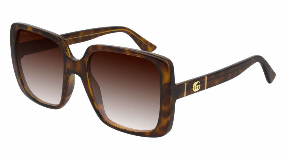 GUCCI 0632S 02