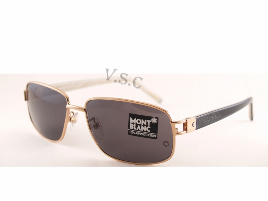 MONT BLANC 212S 772
