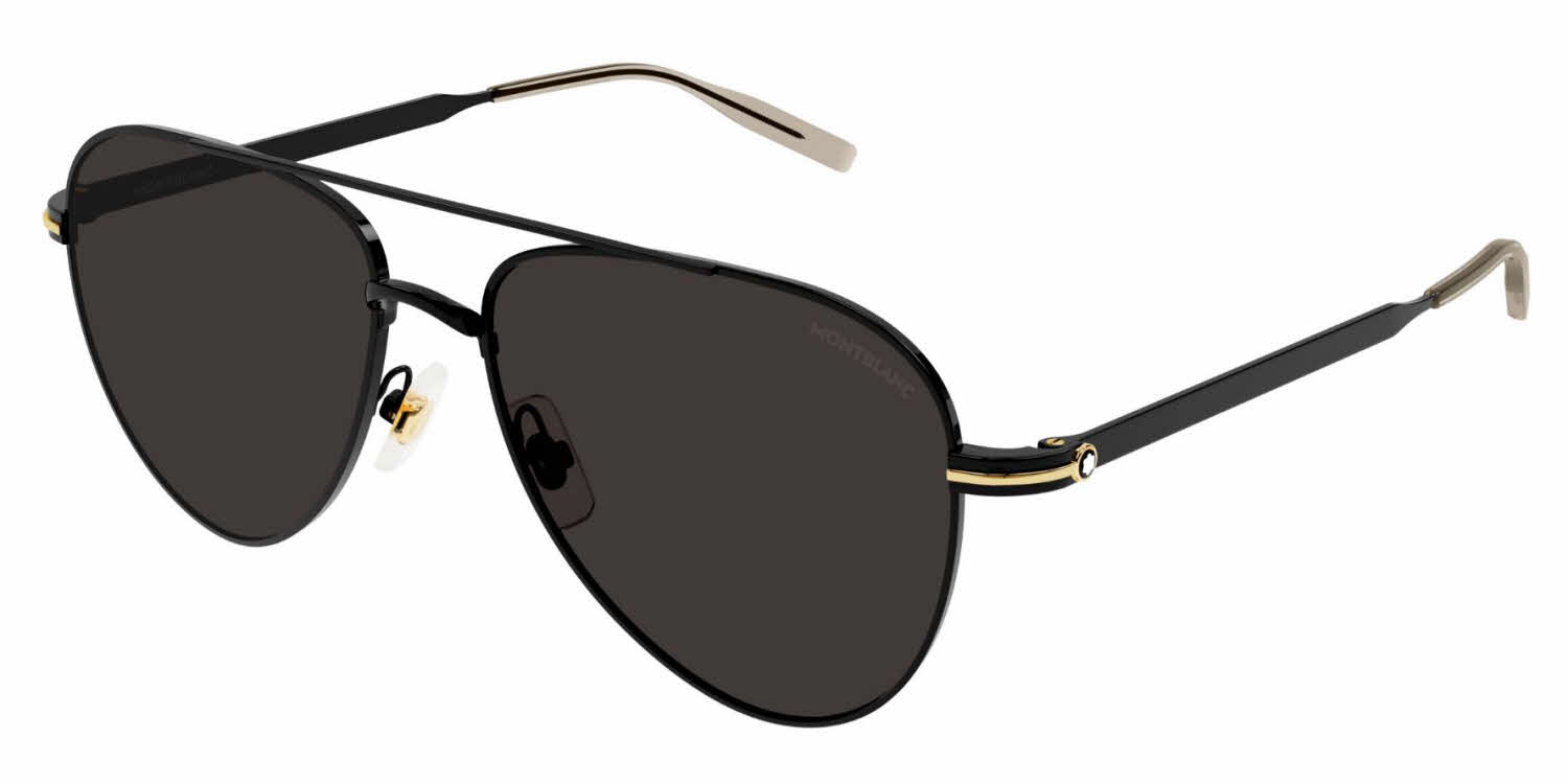 MONT BLANC MB0235S 04