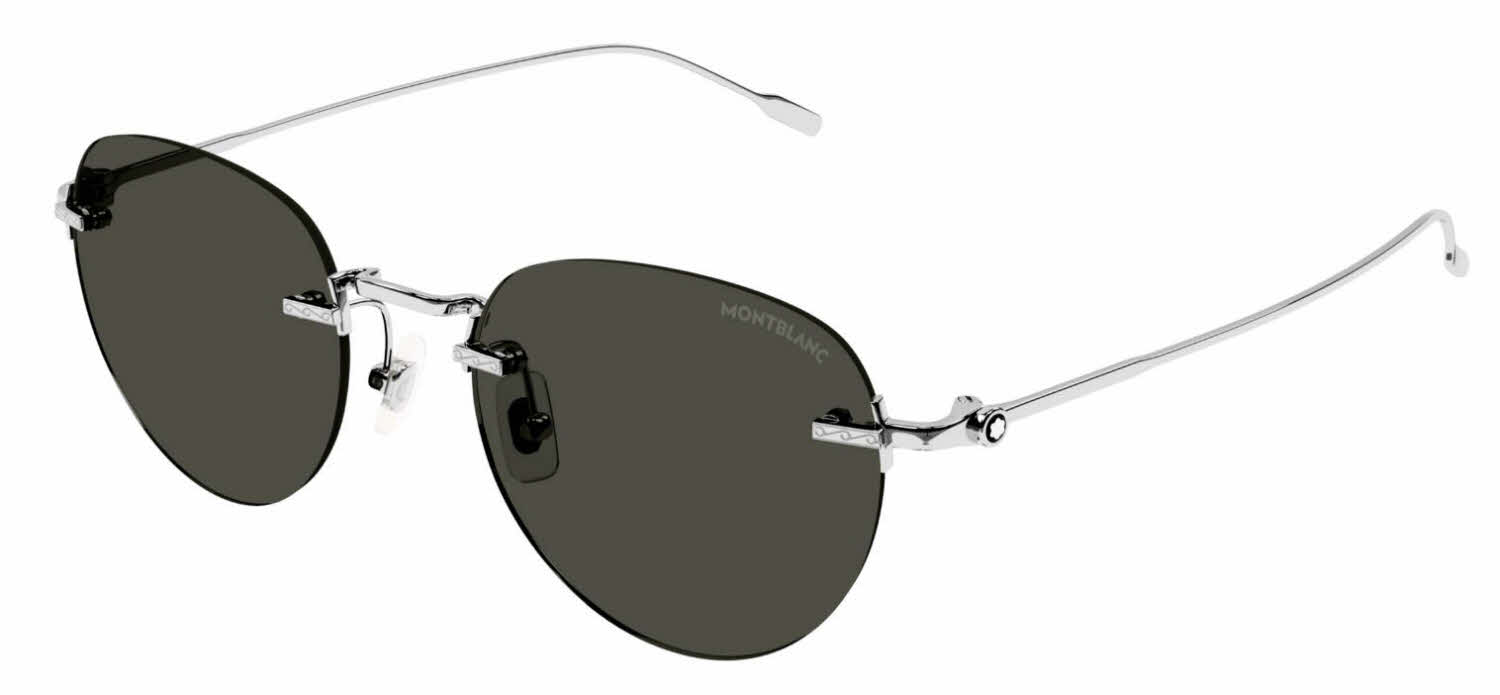 MONT BLANC MB0239S 01