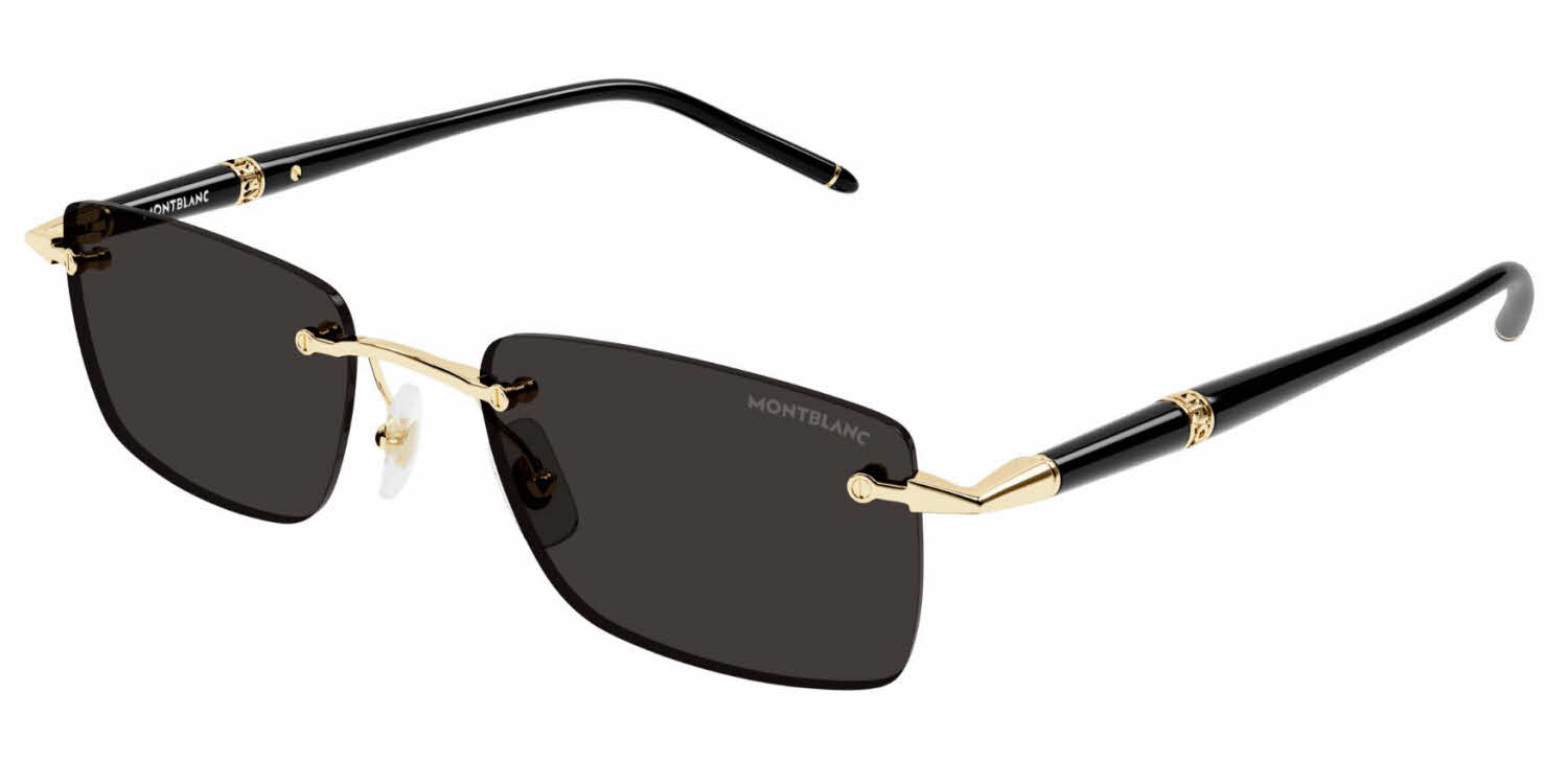 MONT BLANC MB0344S 01
