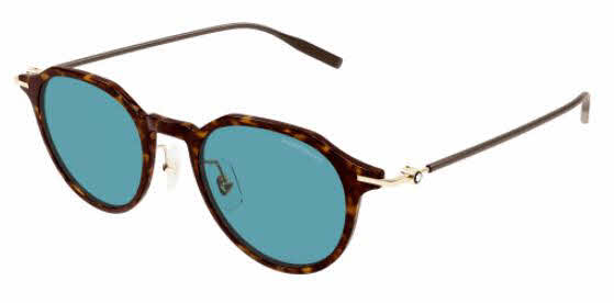 MONT BLANC MB0355S 06
