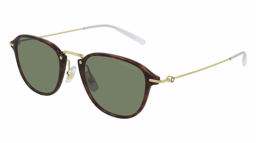 MONT BLANC MB0155S 02