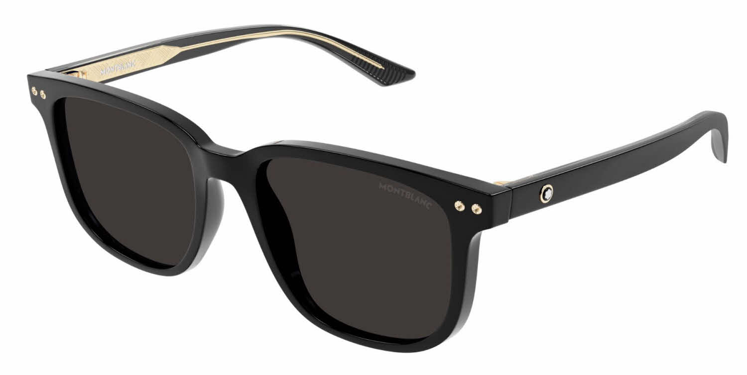 MONT BLANC MB0258SA 01
