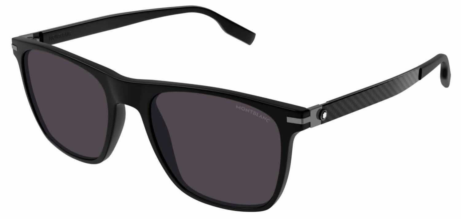 MONT BLANC MB0248S 01