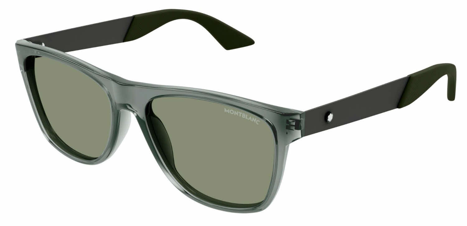 MONT BLANC MB0298S 03