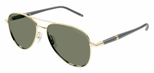 MONT BLANC MB0345S 04
