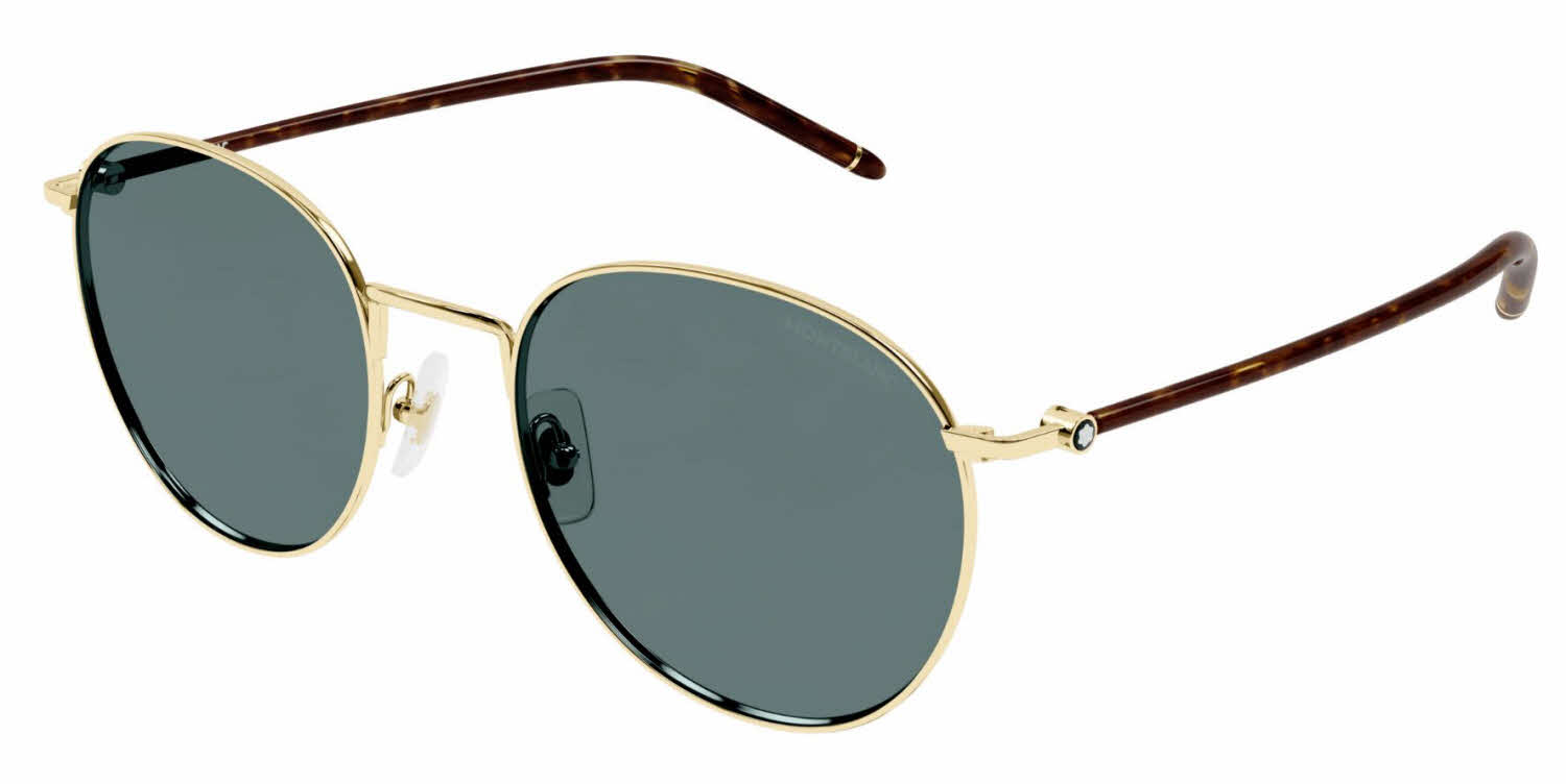 MONT BLANC MB0343SA 02