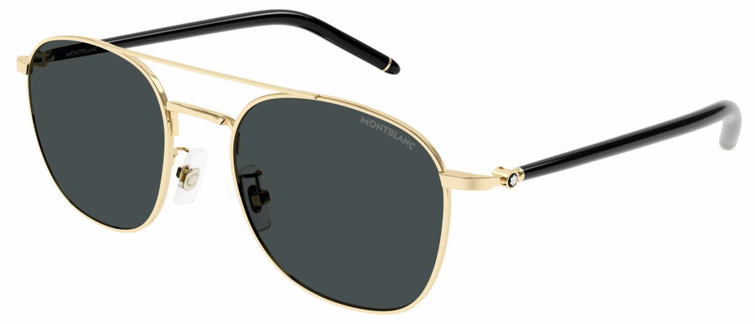 MONT BLANC MB0271S 01