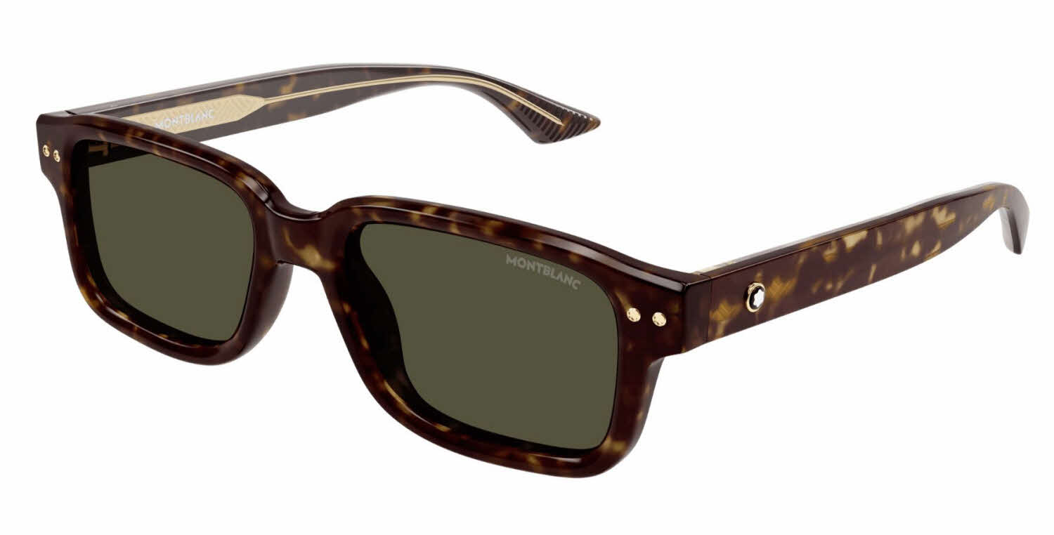 MONT BLANC MB0286S 02