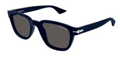MONT BLANC MB0302S 09