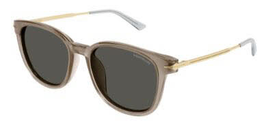 MONT BLANC MB0304SA 04