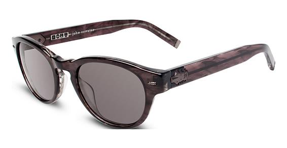 JOHN VARVATOS V794 HEATHERGREY