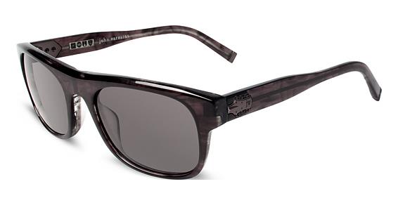 JOHN VARVATOS V795 HEATHERGREY