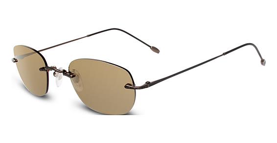 JOHN VARVATOS V793 GOLD