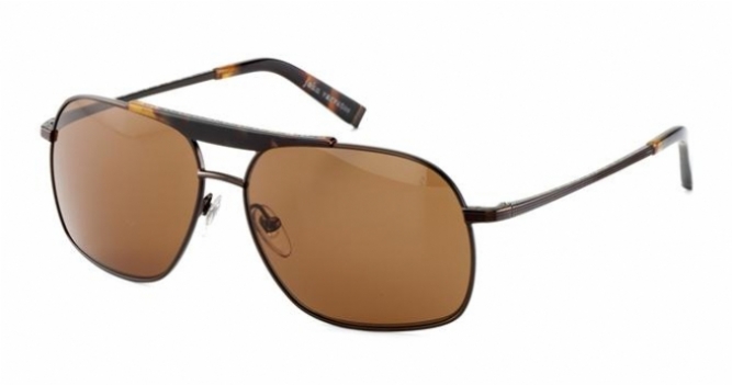 JOHN VARVATOS V755 BROWN