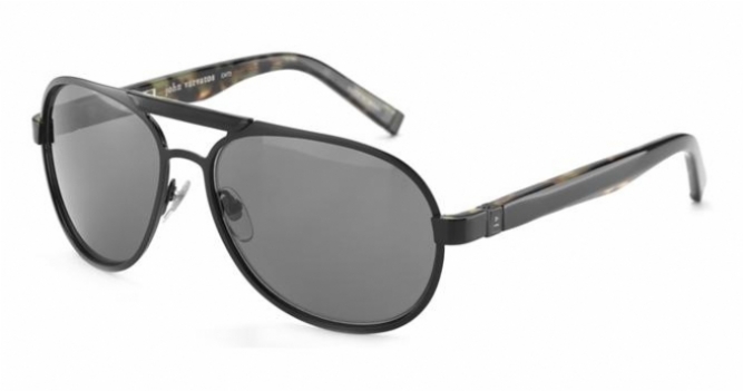 JOHN VARVATOS V758 BLACK