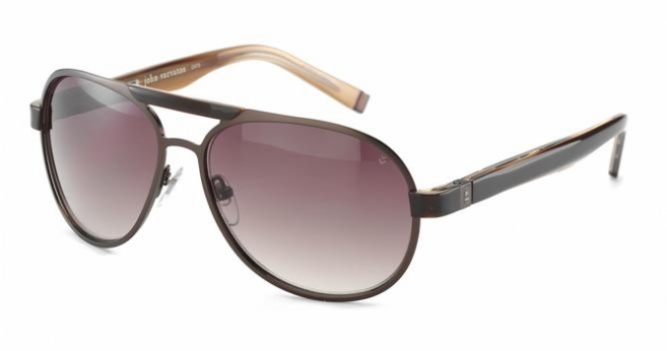 JOHN VARVATOS V758 BROWN