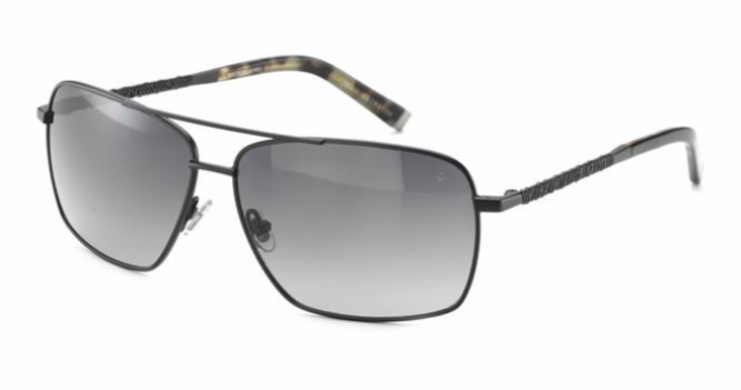 JOHN VARVATOS V759 BLACK