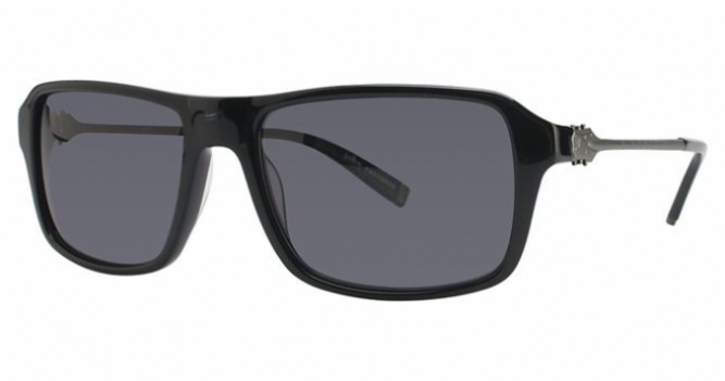 JOHN VARVATOS V777 BLACK