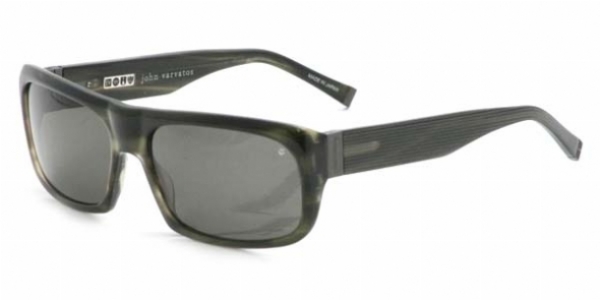 JOHN VARVATOS V753 GREENHORN