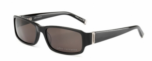 JOHN VARVATOS V310 BLACK