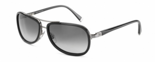 JOHN VARVATOS V727 BLACK